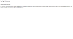 Desktop Screenshot of blog.arnstadtkristall-shop.de